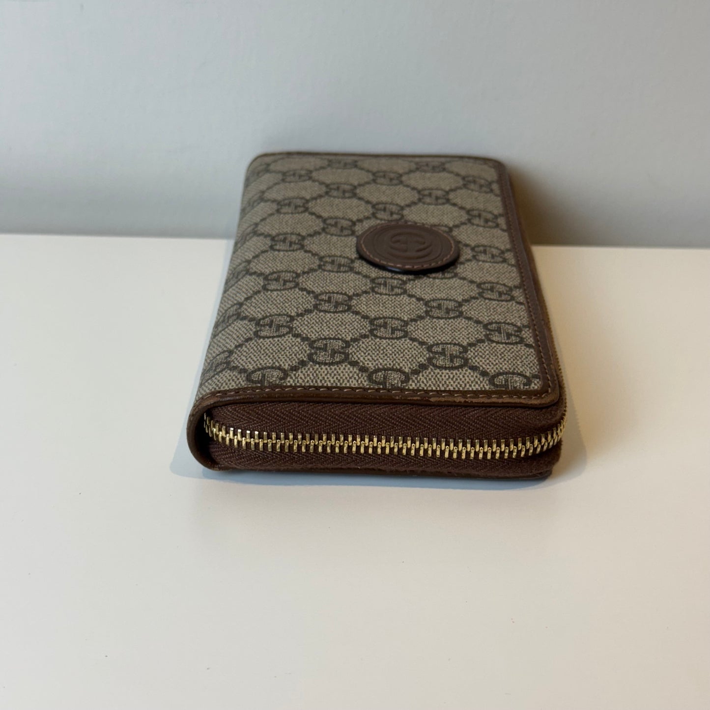 Gucci Portefeuille