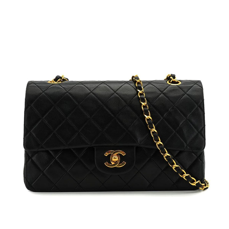 Chanel timeless 11.12