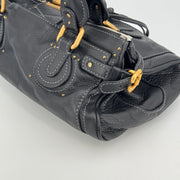 CHLOE Paddington noir