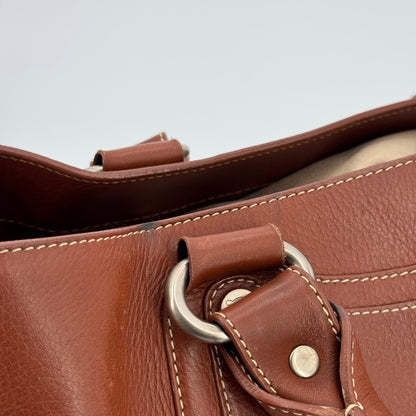 Céline Boogie Camel