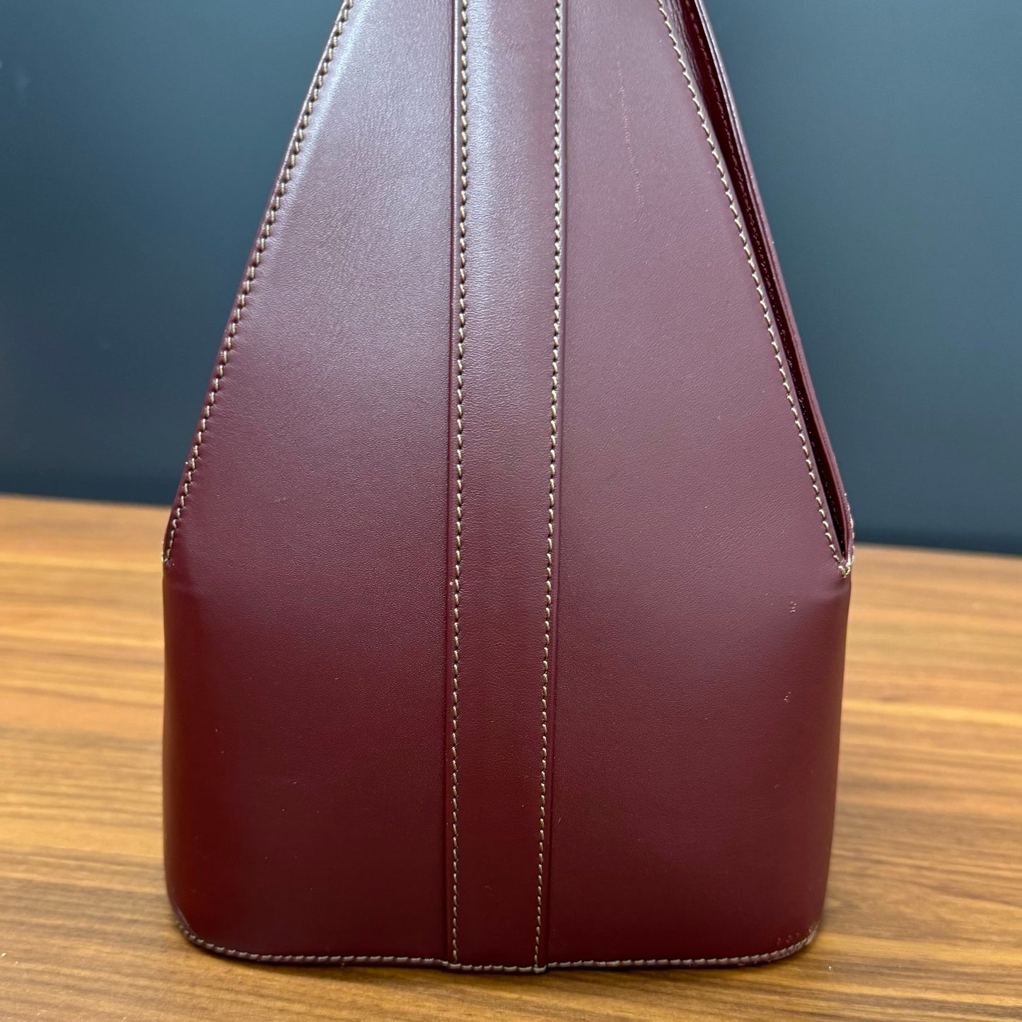 Sac seau Cartier GM