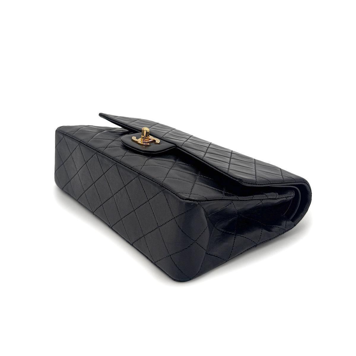 Chanel timeless 11.12