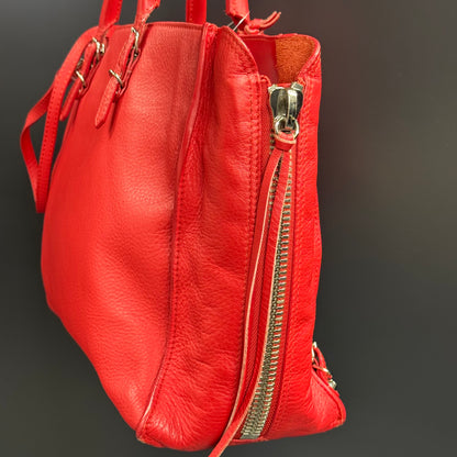 Balenciaga city shopper