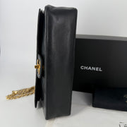 Chanel Timeless Classic Double Flap