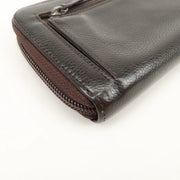 Chanel portefeuille long
