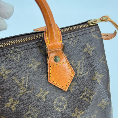 Louis Vuitton Speedy 25