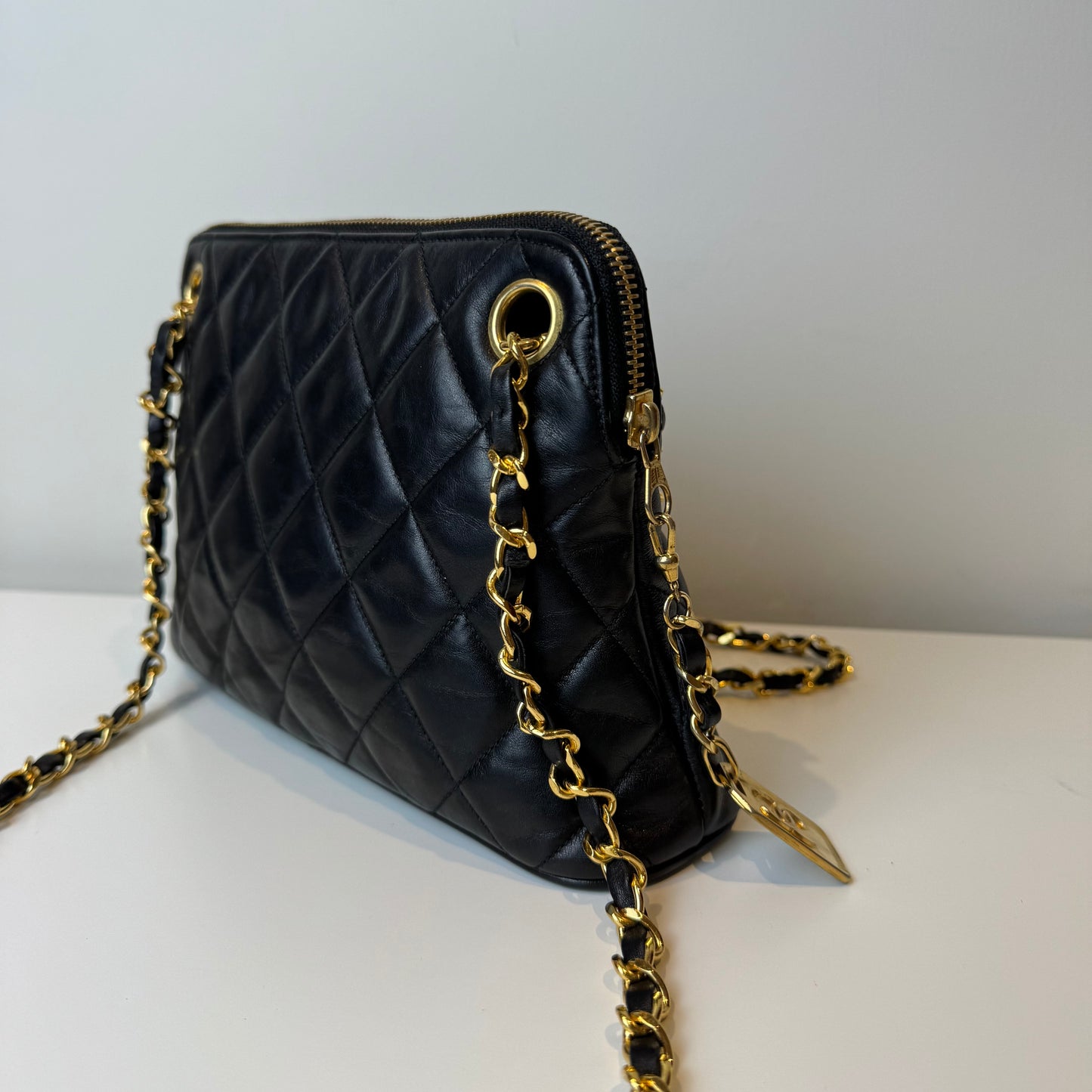 Sac Chanel vintage