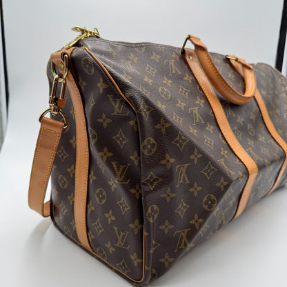 Louis Vuitton Keepall 50