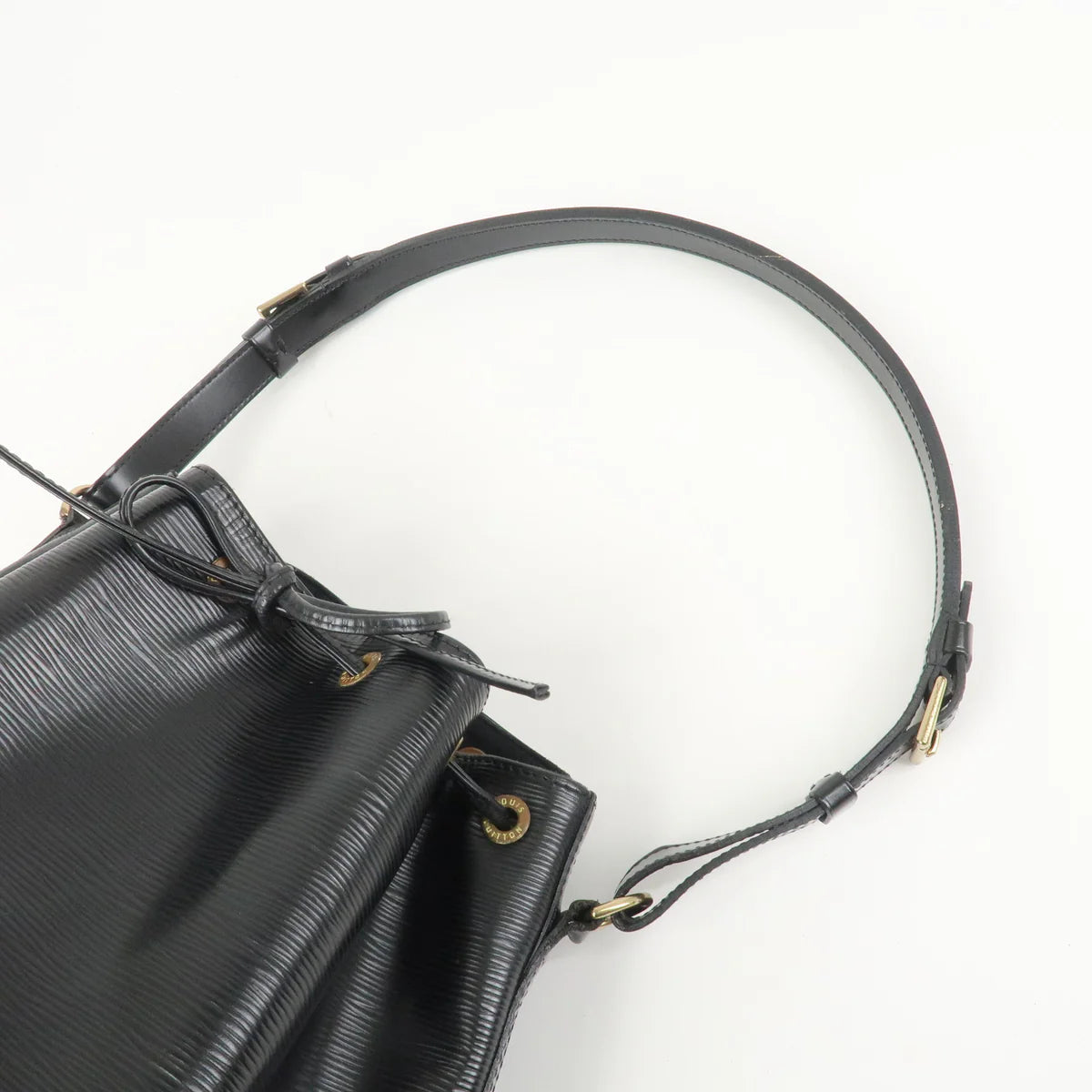 Louis Vuitton Noé - GM Black