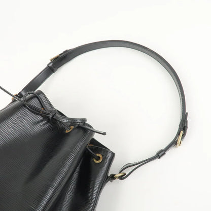 Louis Vuitton Noé - GM Black