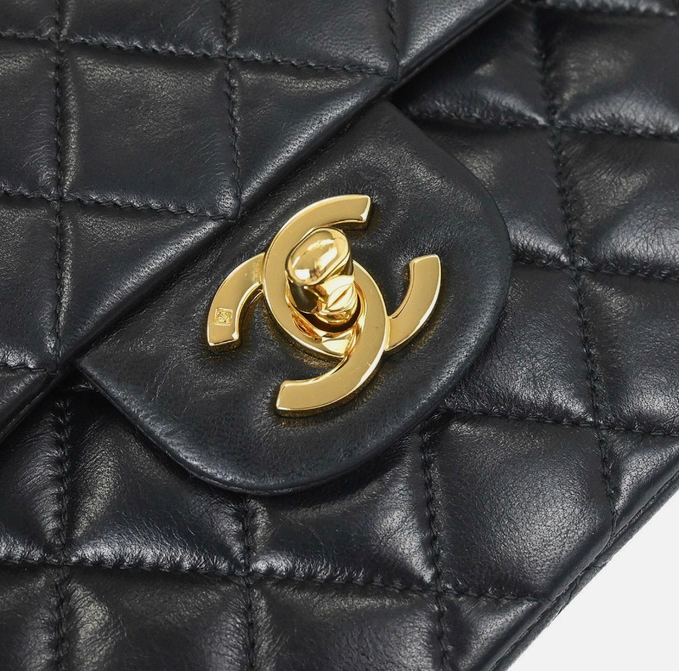 Chanel timeless 11.13 année 2000