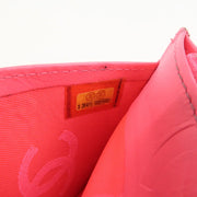 Chanel portefeuille Cambon