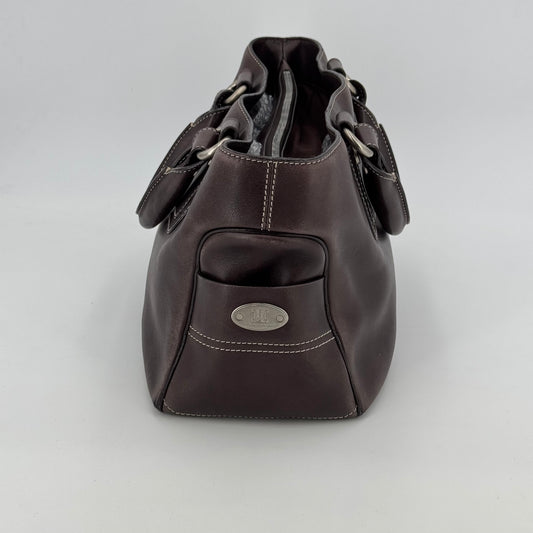 Celine Boogie chocolat