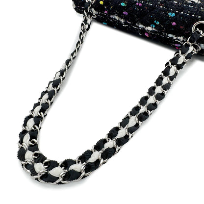 Chanel 11.12 Tweed Lesage