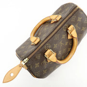 Louis Vuitton Speedy 25