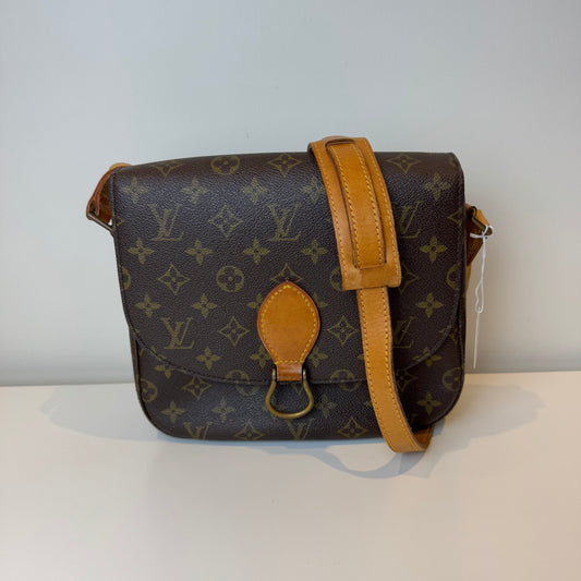 Louis Vuitton Saint-Cloud