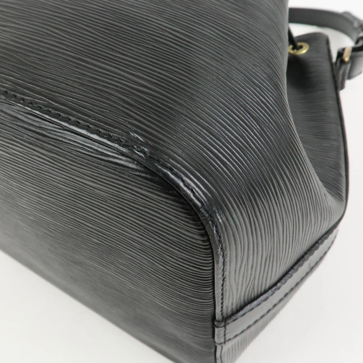 Louis Vuitton Noé noir PM