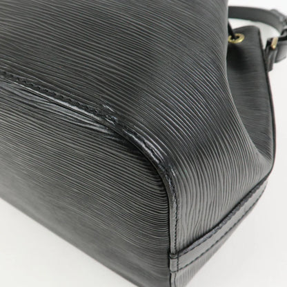 Louis Vuitton Noé noir PM