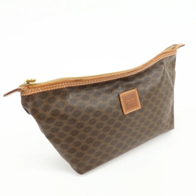 Céline pochette cosmétique XL