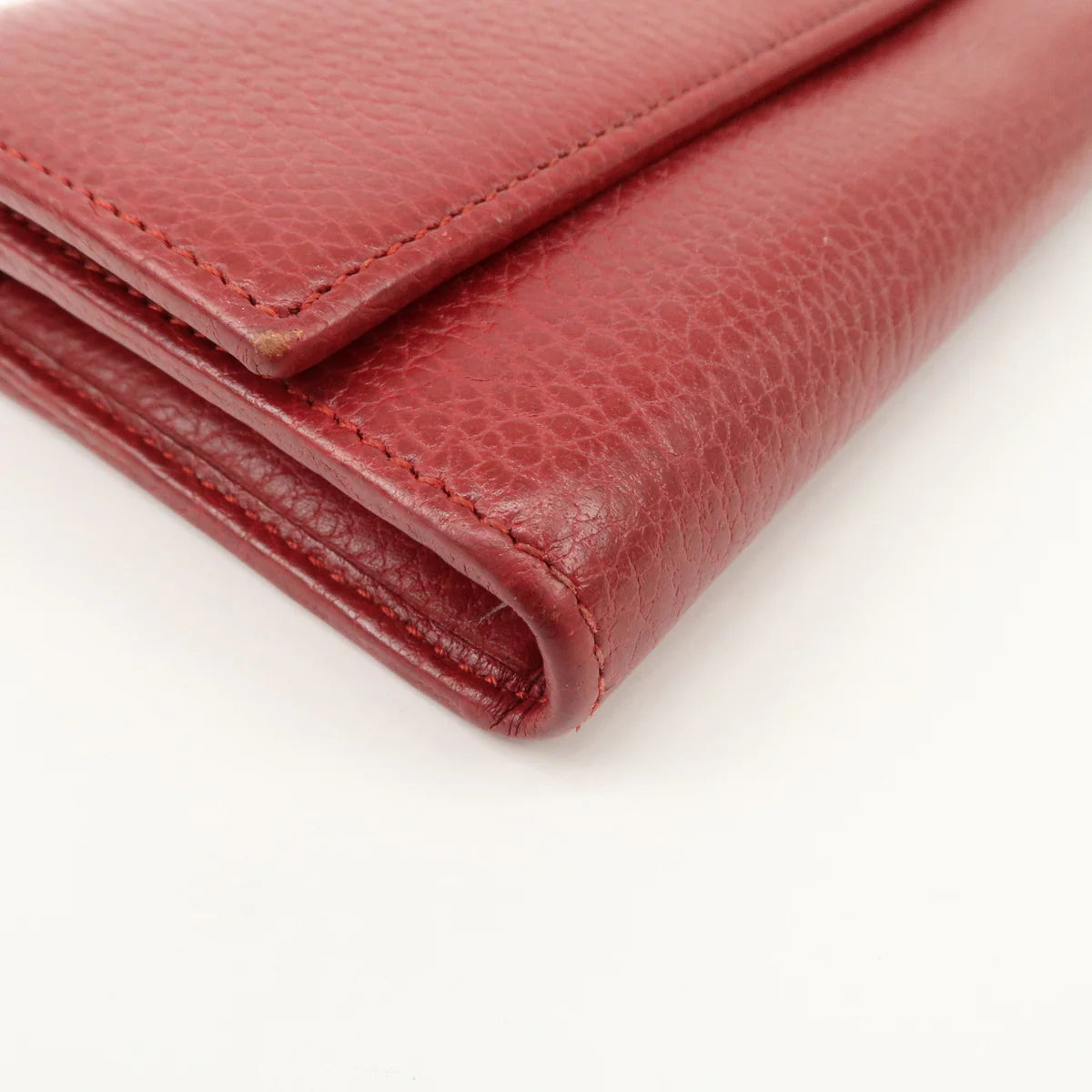 Gucci portefeuille Marmont