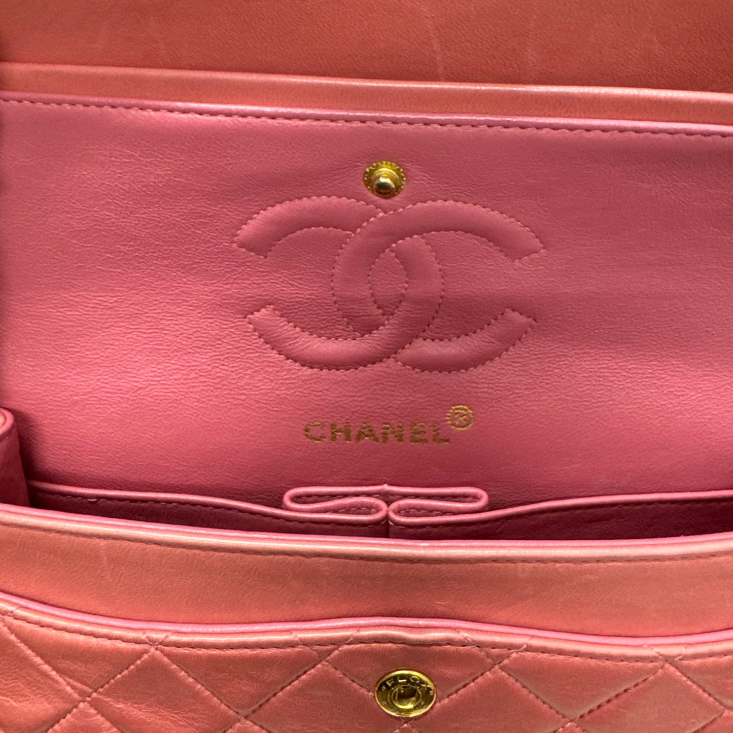 Sac Classique 1113 Chanel