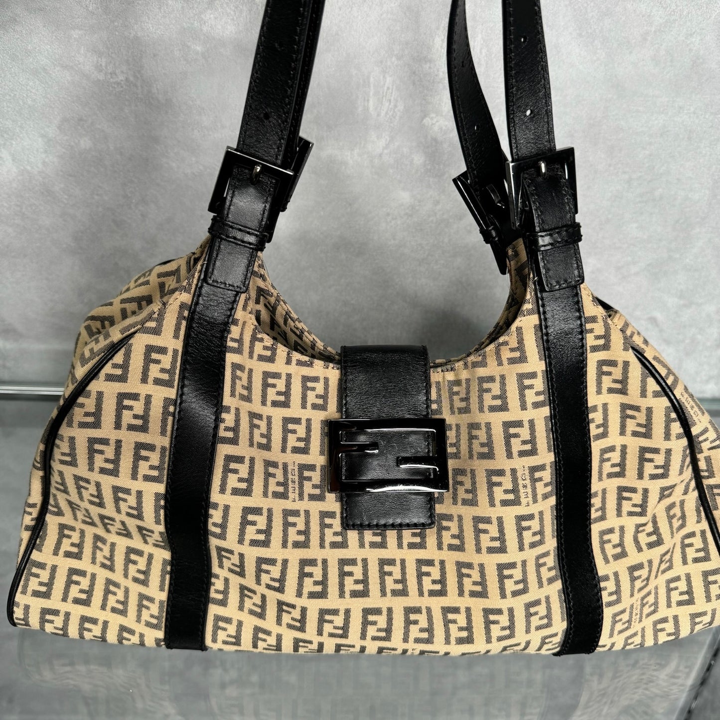 Sac Hobo Fendi