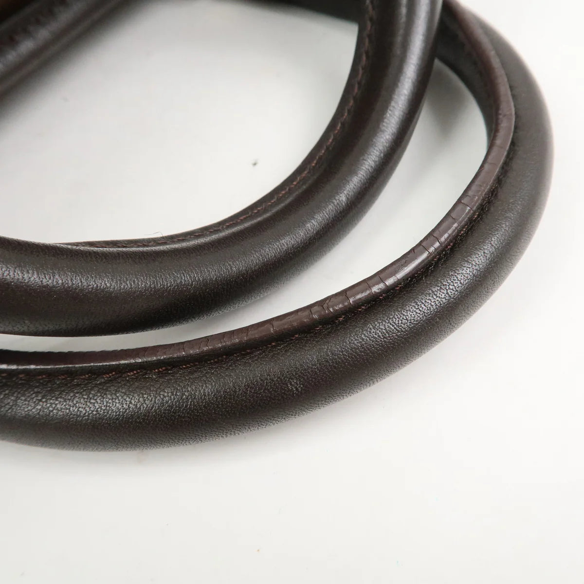 Loewe Amazona 28 chocolat