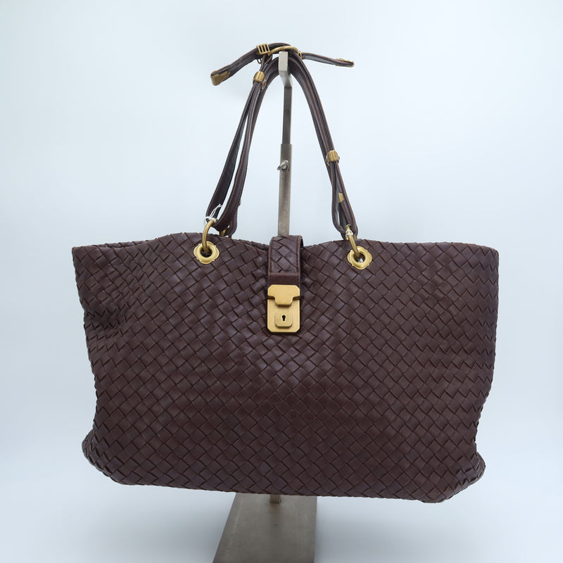 Bottega Veneta shopping GM
