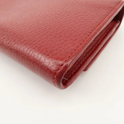 Gucci portefeuille Marmont