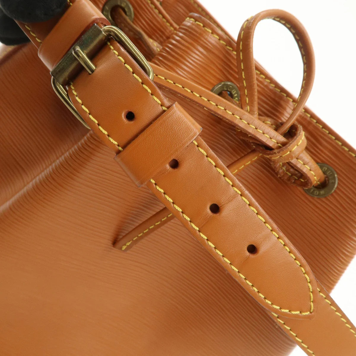 Louis Vuitton Noé gold PM