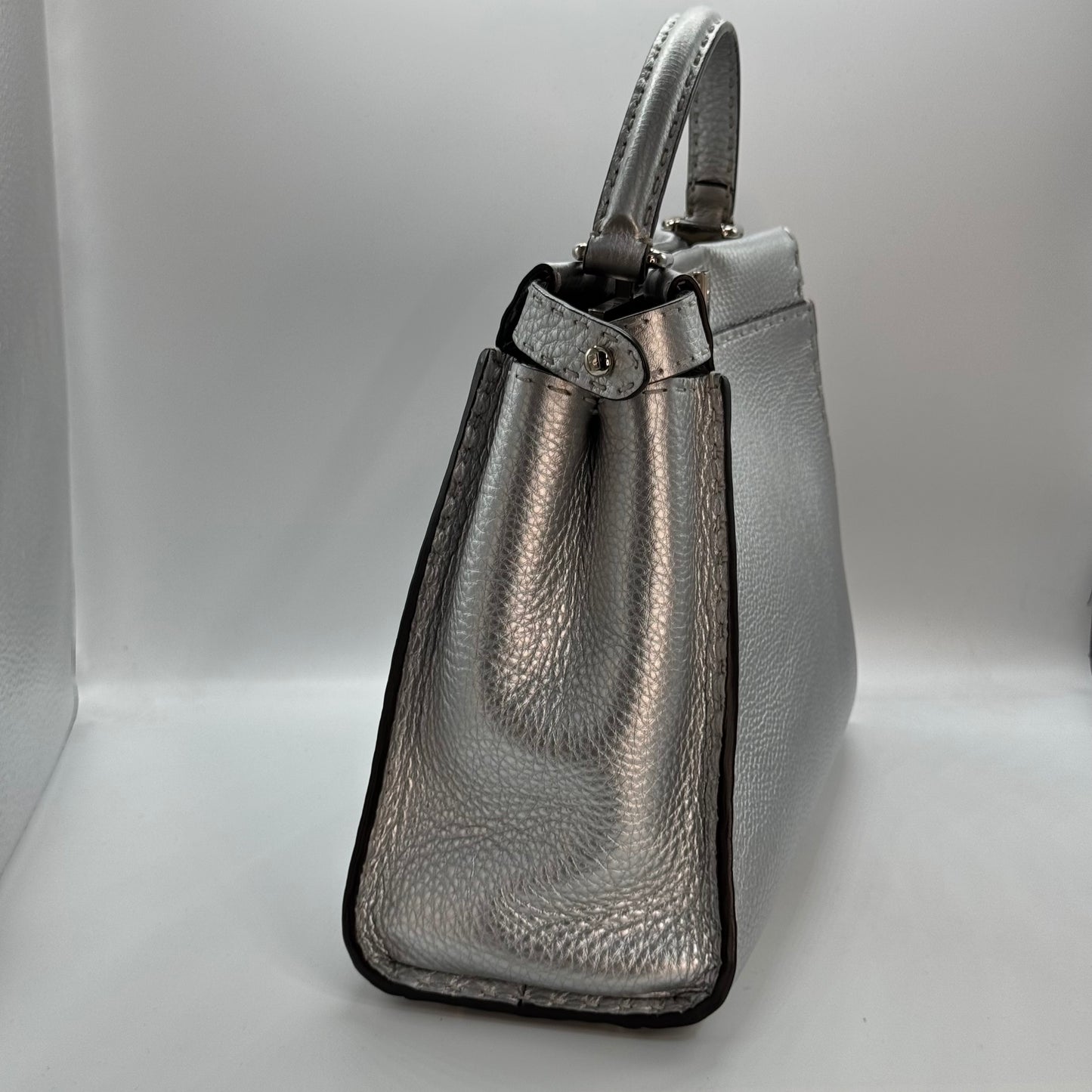 Fendi Peekaboo Selleria