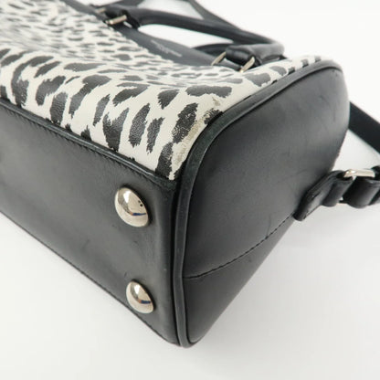 Saint Laurent mini Boston