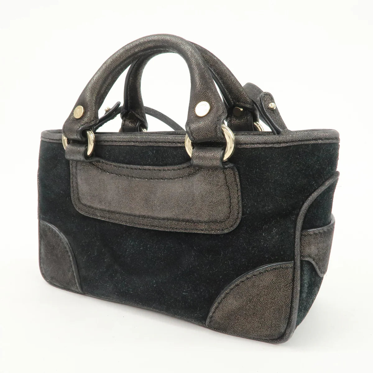 Celine mini Boogie cross body