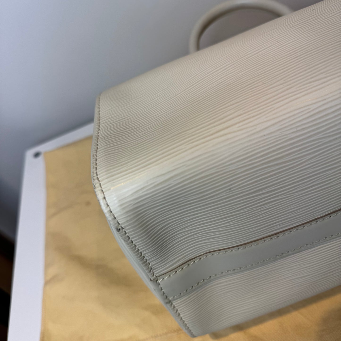 Sac Speedy 25 Épi Louis Vuitton