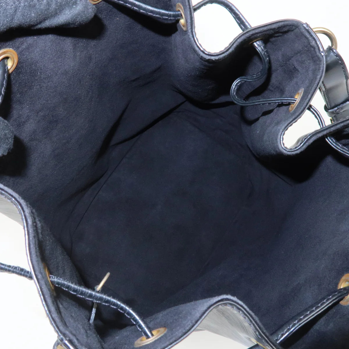 Louis Vuitton Noé - GM Black