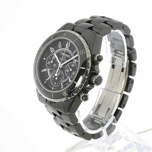 Chanel montre J12 H0940 41mm