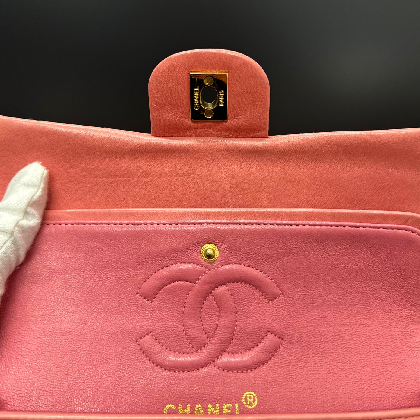 Sac Classique 1113 Chanel