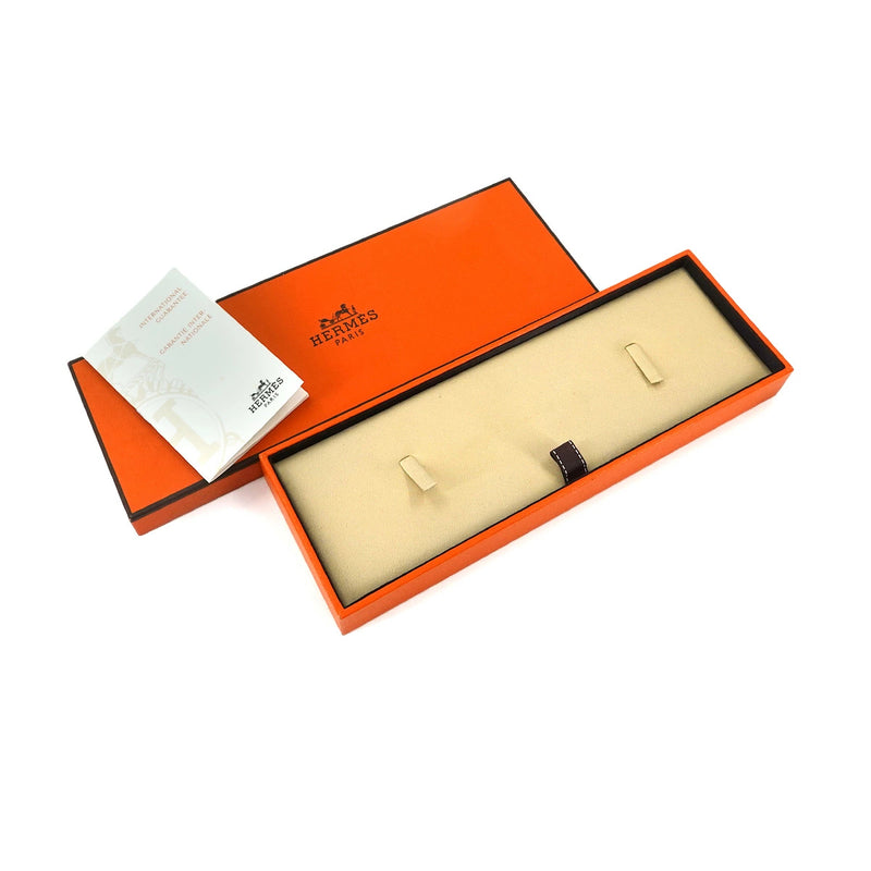 Hermès Montre Kelly