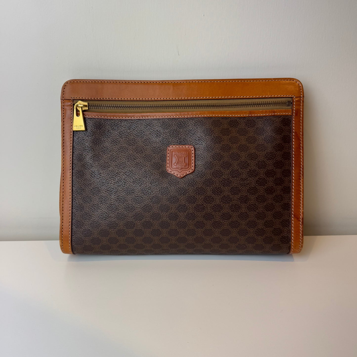 Pochette Celine Vintage