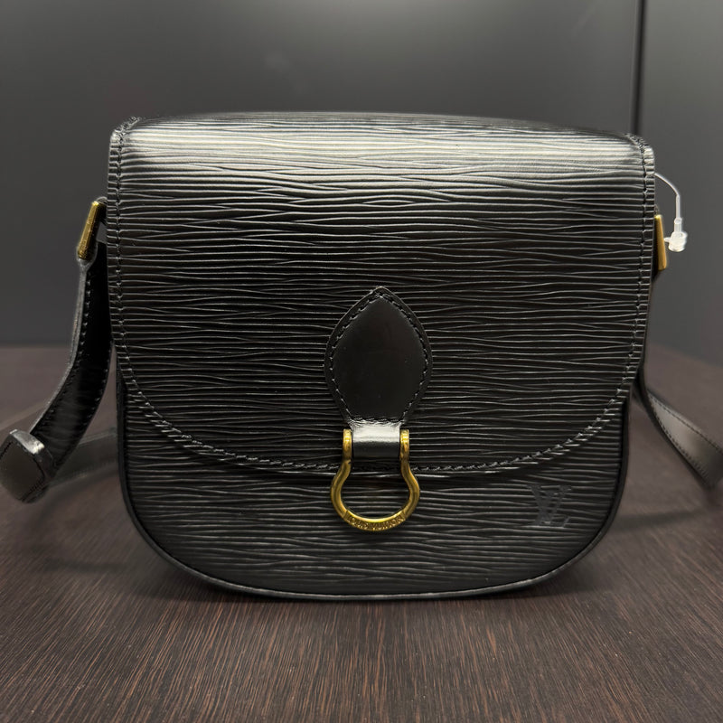 Louis Vuitton Saint-Cloud