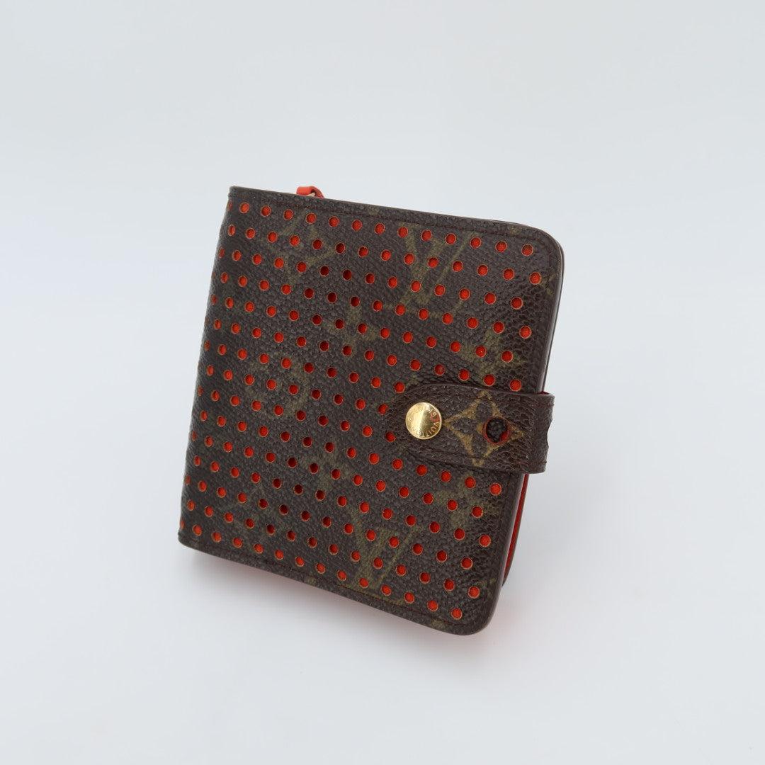 Louis Vuitton Portefeuille