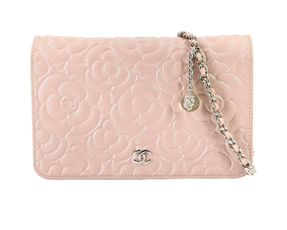 Wallet on Chain edition limitée