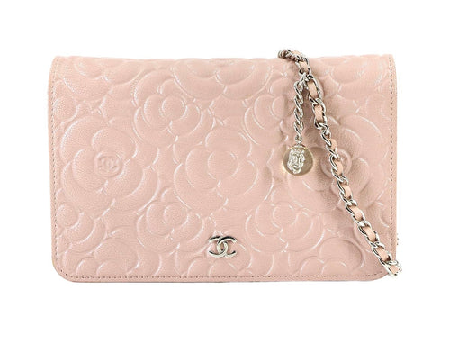 Wallet on Chain edition limitée