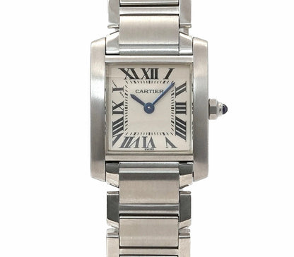 Montre Tank Cartier