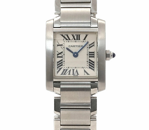 Montre Tank Cartier