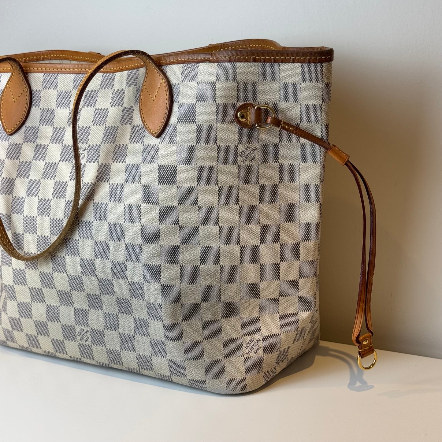 Sac Neverfull Louis Vuitton