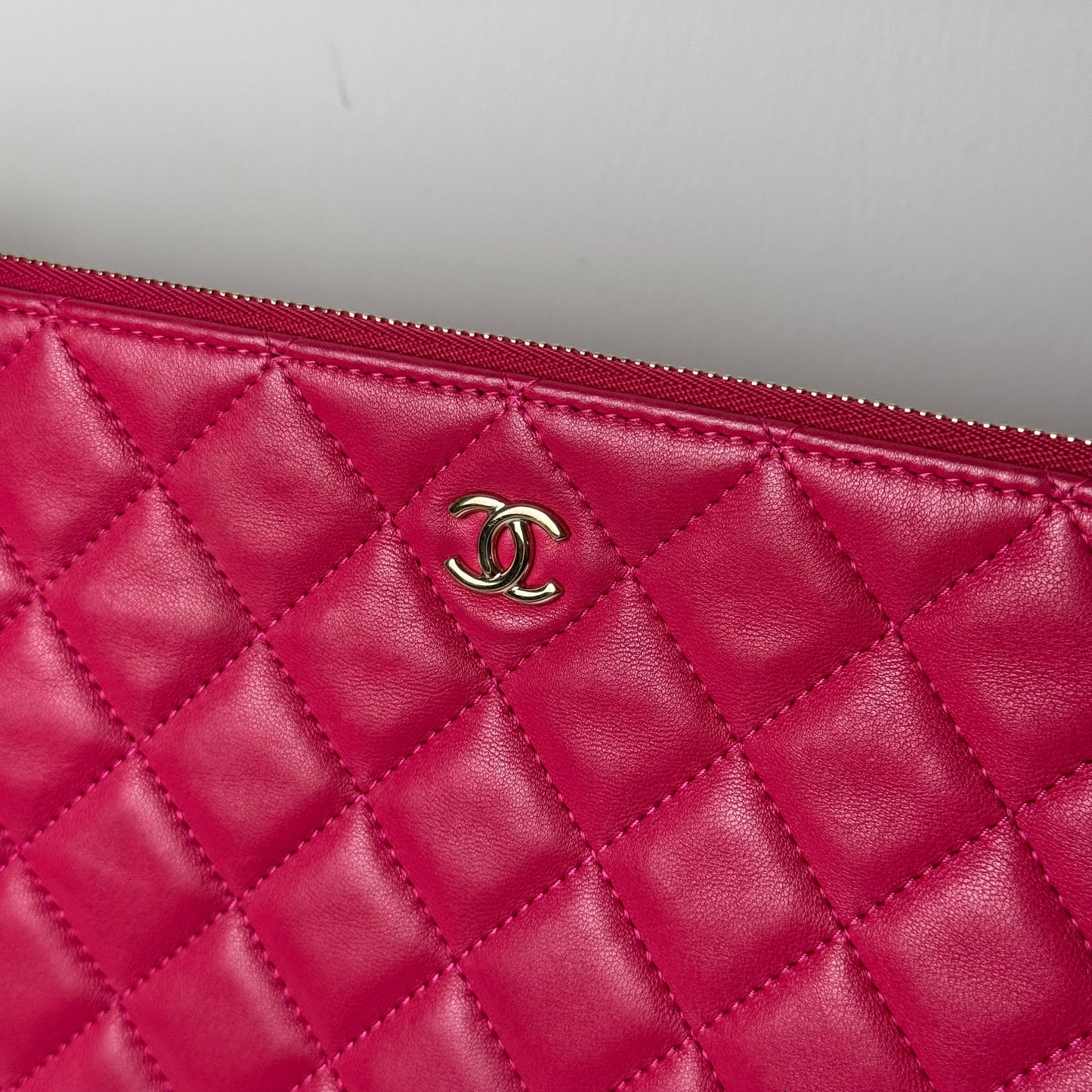 Grande Pochette Chanel