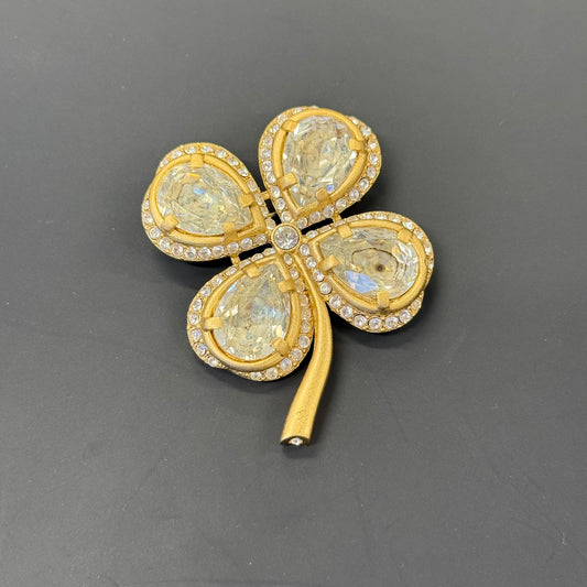 Chanel Broche - Croisière 2001