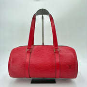 Louis Vuitton Sac Soufflot  MM