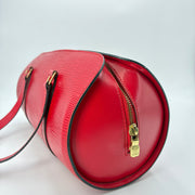 Louis Vuitton Sac Soufflot  MM